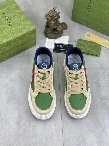 Picture of Gucci Shoes _SKUGuccisz39-44mnh05219193